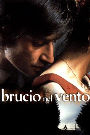 Burning in the Wind's poster
