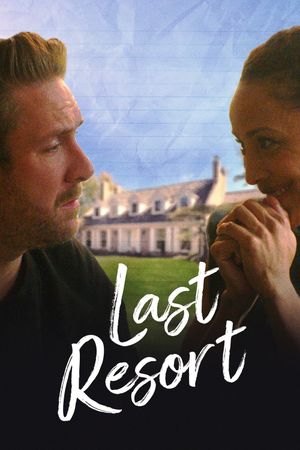 Last Resort's poster