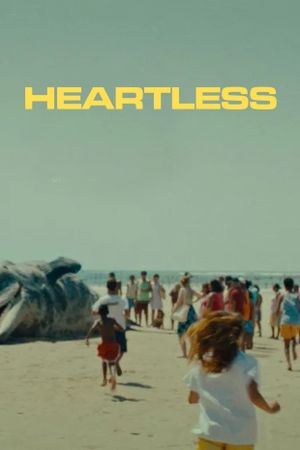 Heartless's poster