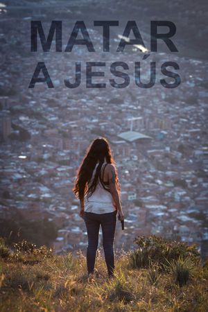 Killing Jesus's poster