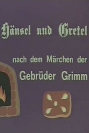 Hansel and Gretel's poster