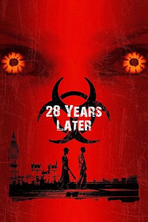 28 Years Later's poster