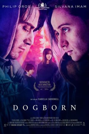 Dogborn's poster