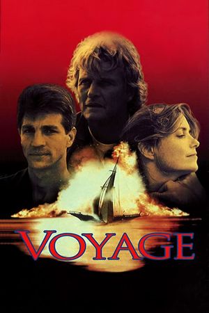 Voyage's poster