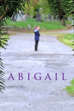 Abigail's poster