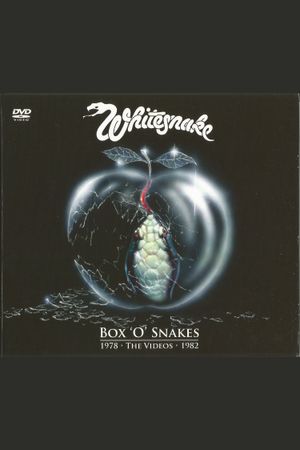 Whitesnake: Box 'O' Snakes's poster image