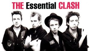 The Clash : The Essential Clash's poster