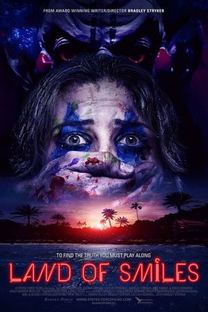 Land of Smiles's poster