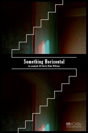 Something Horizontal's poster