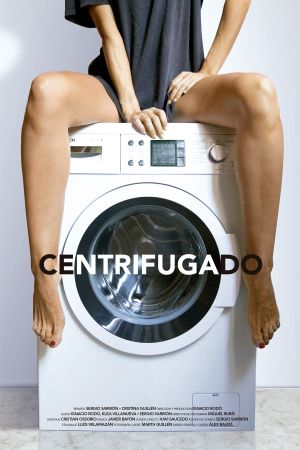 Centrifugado's poster