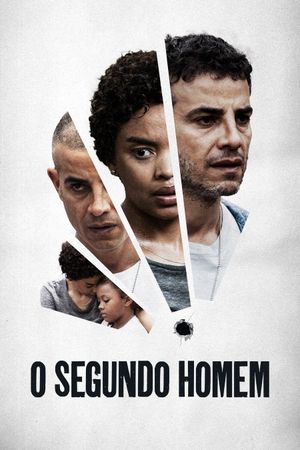 The Second Man's poster