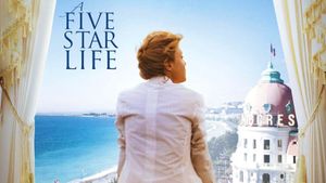 A Five Star Life's poster