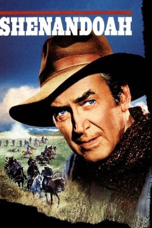 Shenandoah's poster