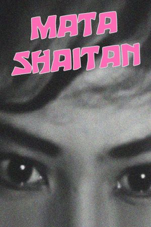 Mata syaitan's poster image