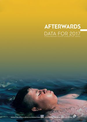 AFTERWARDS - Data for 2017's poster