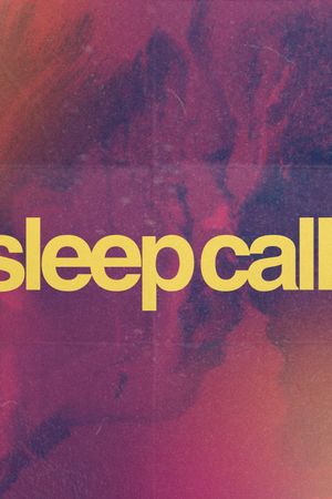 Sleep Call's poster