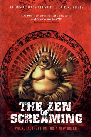 The Zen of Screaming's poster image