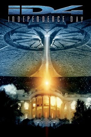 Independence Day's poster
