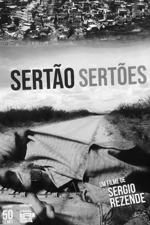 Sertão Sertões's poster