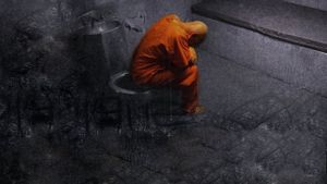 Survivors Guide To Prison's poster