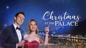 Christmas at the Palace's poster