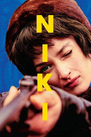 Niki's poster