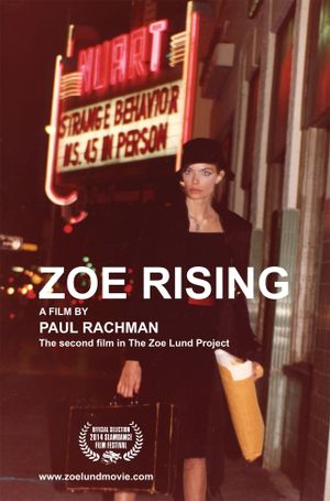 Zoe Rising's poster image