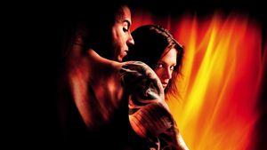 xXx's poster