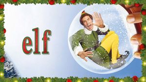 Elf's poster