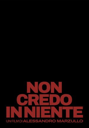 Unbelievers's poster