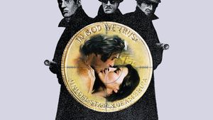 Three Days of the Condor's poster