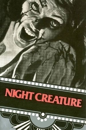 Night Creature's poster