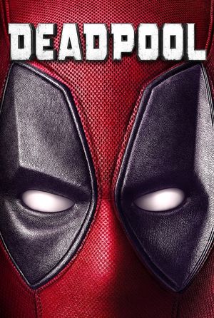 Deadpool's poster