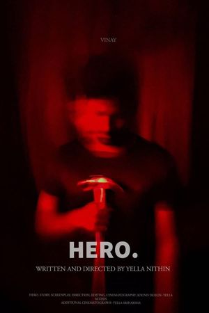 HERO...'s poster image