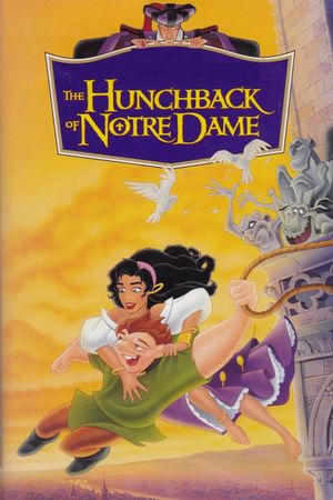 The Hunchback of Notre Dame's poster