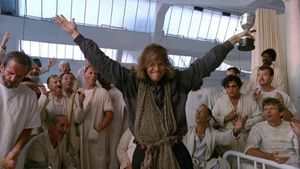 The Fisher King's poster