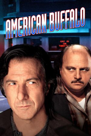 American Buffalo's poster image