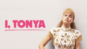I, Tonya's poster