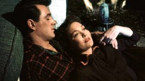 All That Heaven Allows's poster