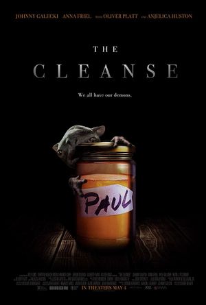 The Cleanse's poster