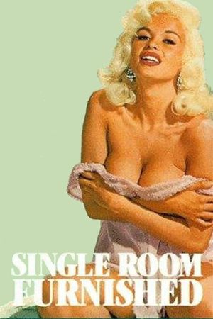 Single Room Furnished's poster