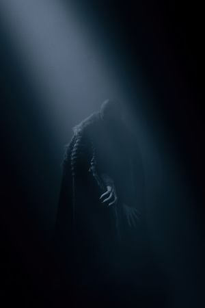 Nosferatu's poster