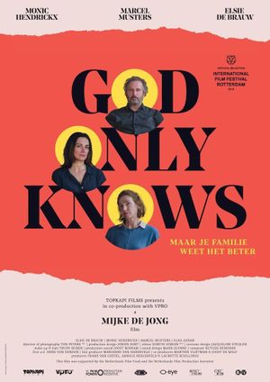 God Only Knows's poster