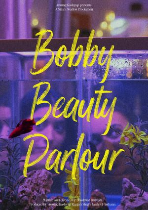 Bobby Beauty Parlour's poster