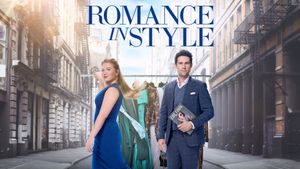Romance in Style's poster