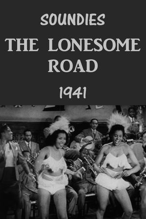 The Lonesome Road's poster