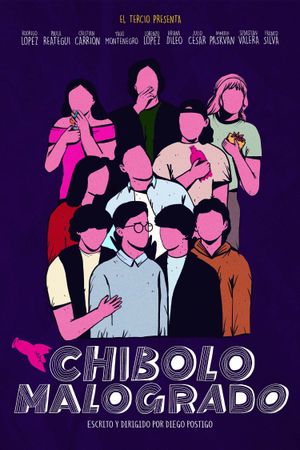 Chibolo Malogrado's poster