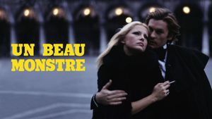 Love Me Strangely's poster