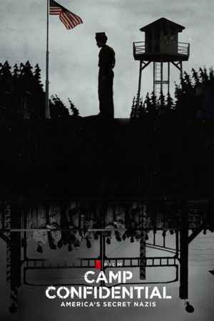Camp Confidential: America's Secret Nazis's poster