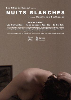 Sleepless Nights's poster